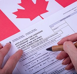 Immigration Firm Ottawa